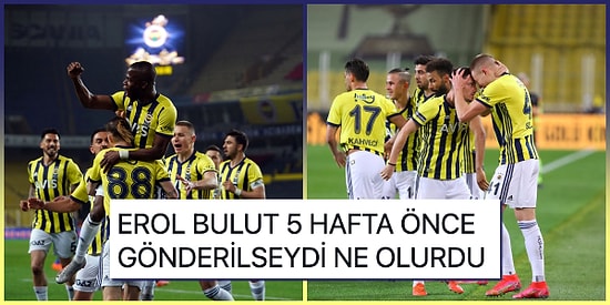 Kanarya Takipte! Fenerbahçe, Kasımpaşa'yı da Yenerek Galibiyet Serisini Sürdürdü