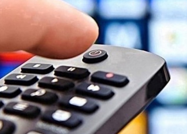 AB Reytingde İlk 10'a Giren Programlar