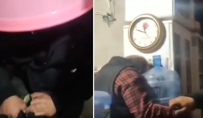 Polis Baskınları Sırasında Alakasız Bir Şekilde Yakalanan Vatandaşları Mizahına Alet Eden Mizahşörler