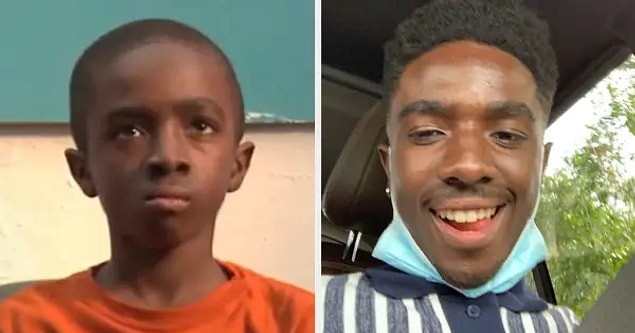 24. Caleb McLaughlin (2012 - 2021)