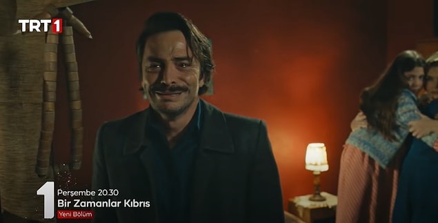Bir Zamanlar Kıbrıs Son Bölüm Özeti