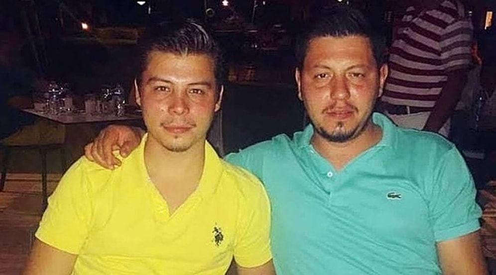 Pınar Gültekin'in Katili Cemal Metin Avcı'dan İğrenç Savunma: 'Benimle Zorla Birlikte Olan Bir Eskorttu'