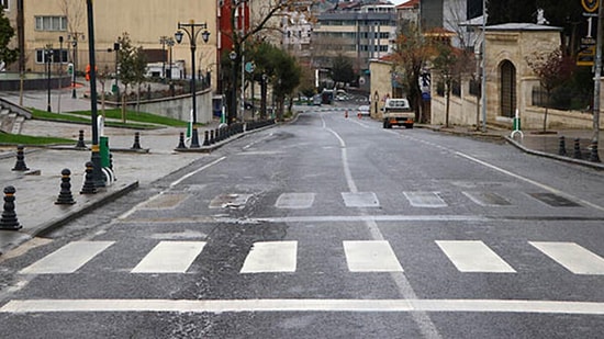 Yeni Yasaklar 29 Nisan'da Başlıyor! İşte Madde Madde Tam Kapanma Süreci...