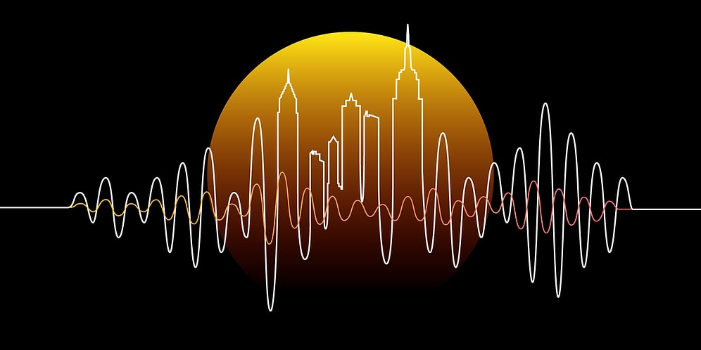 Büyük Şehirlerde Gürültü Kirliliğinin Önüne Geçmek İçin Yapabileceğimiz 8 Şey