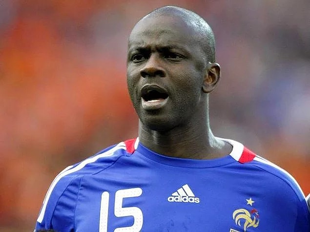 13. Lilian Thuram