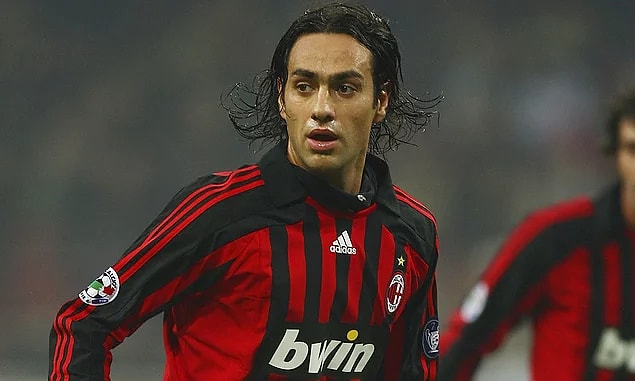 4. Alessandro Nesta