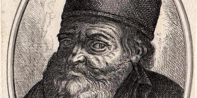 Nicolas Flamel ve ölümsüzlük ilişkisi...