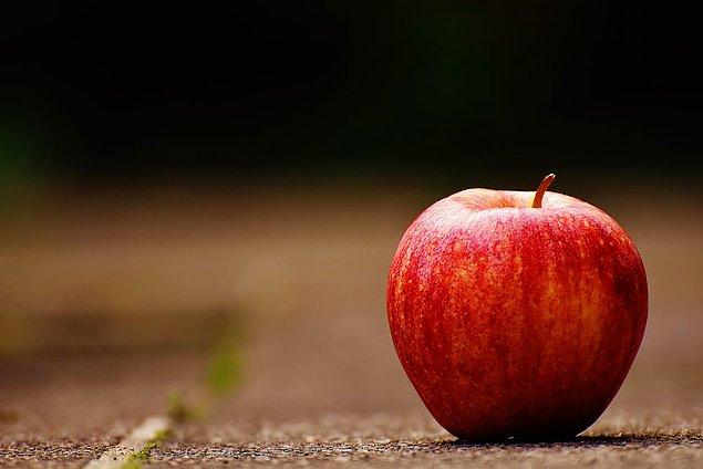 Organik atık olarak değerlendirilen elma çöpü ve kabuğu genellikle çöp depolama alanlarında atılıyor.