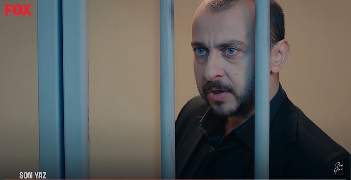 Son Yaz 18. Bölüm Fragmanı