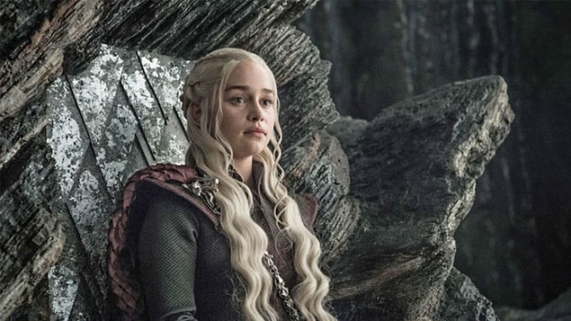 Game of Thrones hayatımızdan çıkalı tamı tamına iki yıl olmuş! Ön bölümün yani geçmiş hikayenin tekrar çekileceğini biliyor olsak da tarih bir türlü açıklanamamıştı.
