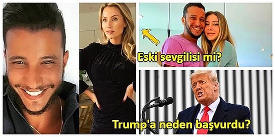 Şeyma Subaşı'nın Milyarder Sevgilisi Mohammed Alsaloussi İle İlgili Öğrenince Çok Şaşıracağınız Bilgiler