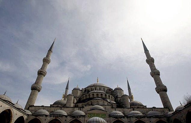2021 Ramazan Fitre Bedeli