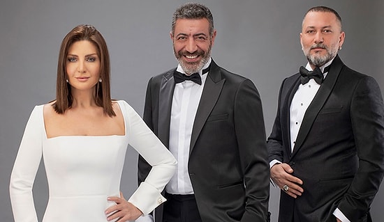 Sevenlerini Üzecek Haber: Hakan Altun'un Yapımcısından Flaş Karar!