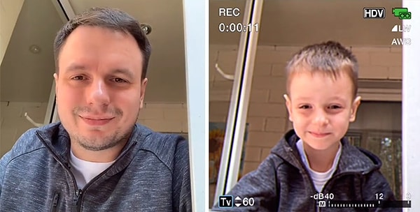 4. Папы тоже в тренде