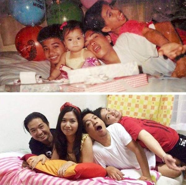 14. "Спустя 24 года!"