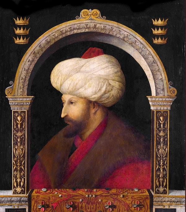 11. Osmanlı İmparatorluğu