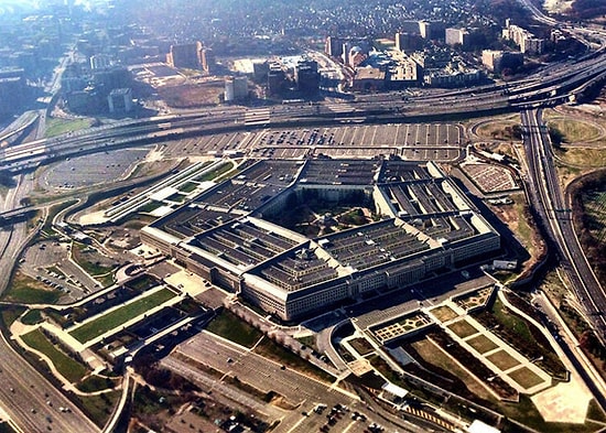 Pentagon Joe Biden Başkanlığı Devralırken 175 Milyon IP Adresini Paylaştı: AS8003'ün Sırrı Ne?