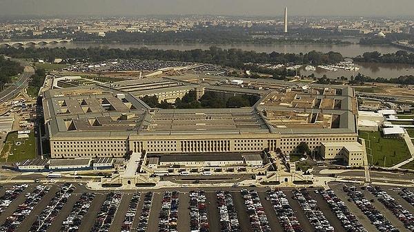 2015'te kurulan DDS, Pentagon'un içinde Silikon Vadisi benzeri bir ofiste faaliyet gösteriyor.