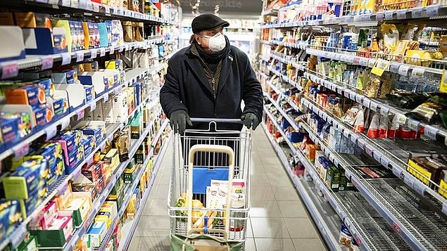 Bakkal ve Marketler Açık Olacak Mı?