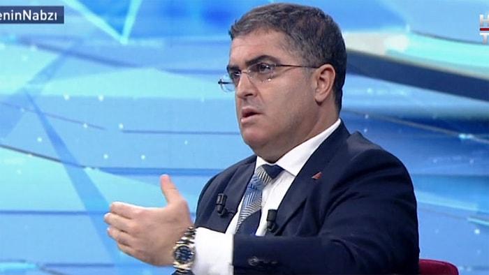 Hukukçu Ersan Şen: 'Alkol Kısıtlamasını Ancak Kanunla Getirebilirsiniz'