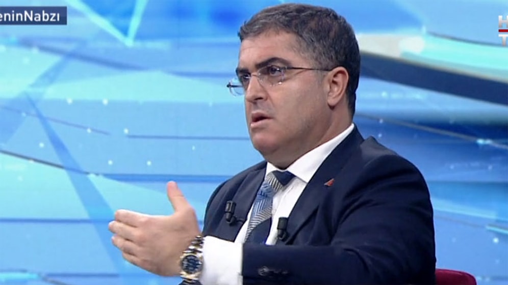 Hukukçu Ersan Şen: 'Alkol Kısıtlamasını Ancak Kanunla Getirebilirsiniz'