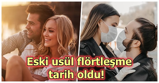 Flört Uygulamalarında Yaşadıkları İlginç Hikayeleri Paylaşarak Güldürürken Düşündüren Kadınlar