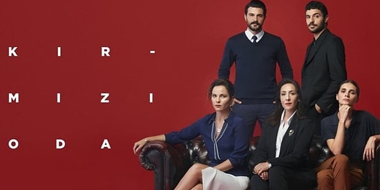 Kırmızı Oda'ya 2 Oyuncu Daha Transfer Oldu!