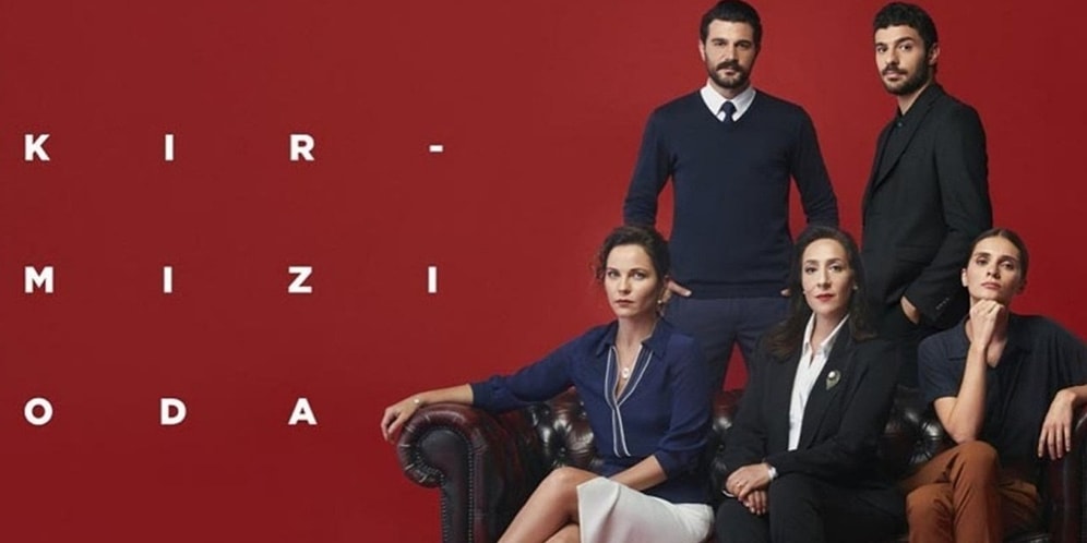 Kırmızı Oda'ya 2 Oyuncu Daha Transfer Oldu!