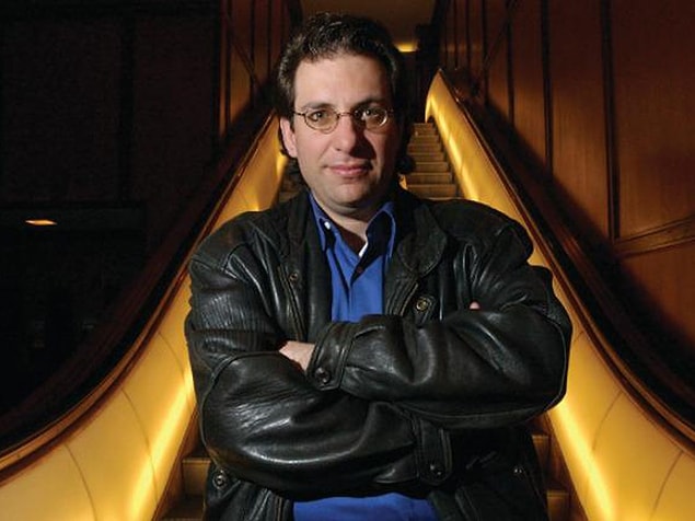 4. Kevin Mitnick