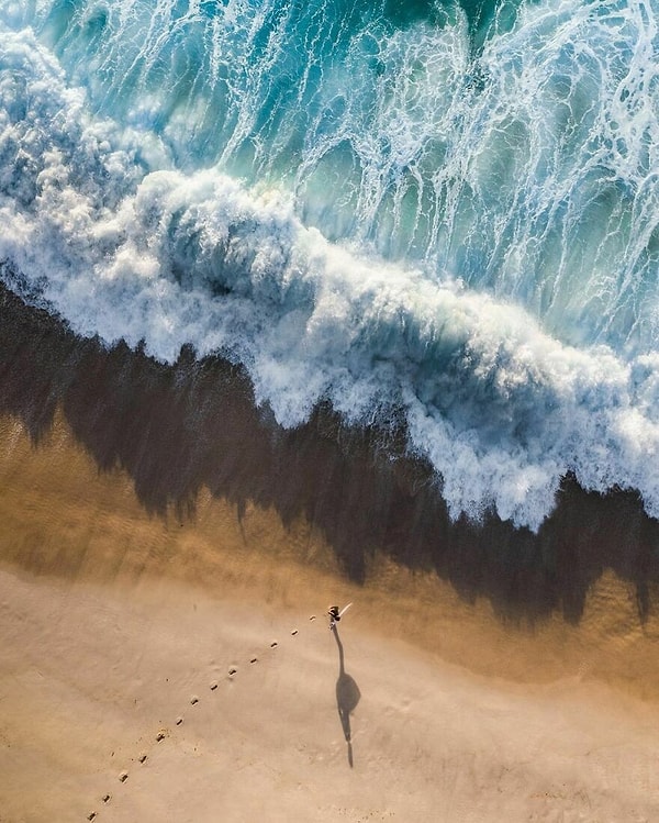 1. Сидней, Австралия