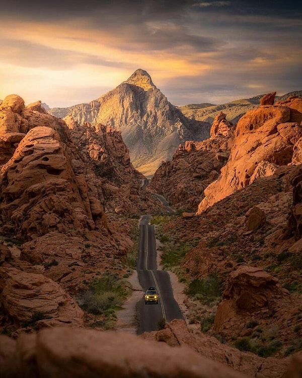 12. Невада, США