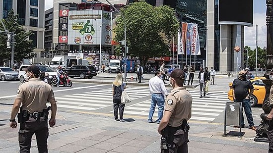 Tam Kapanma Bu Akşam Başlıyor: Nereler Açık Nereler Kapalı?