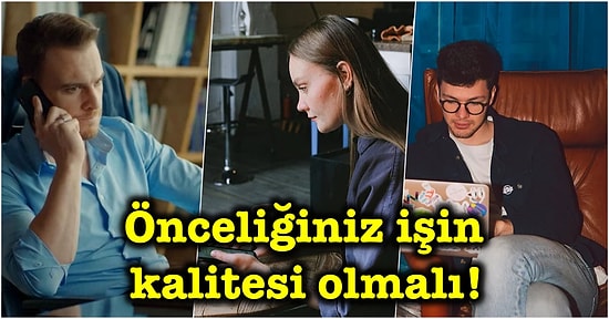 Detaylara Dikkat Etme Yeteneğinizi Geliştirmenize Yardımcı Olacak 15 İpucu