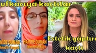 Son Zamanlarda Müge Anlı ve Esra Erol'un Programlarında İzlediğimiz Filmlere Konu Olacak Olaylar