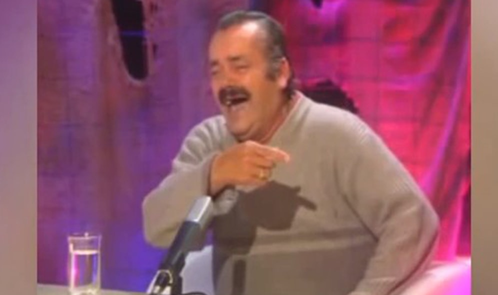 Gülüşüyle Fenomen Olan İspanyol Komedyen Borja Hayatını Kaybetti