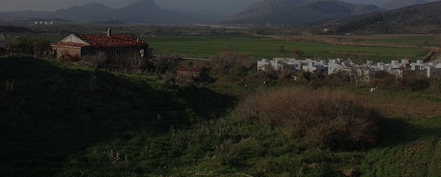 Gökçeada / Çanakkale