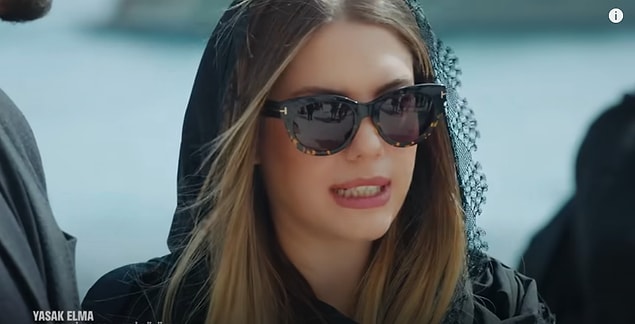 Yasak Elma Son Bölüm Özeti