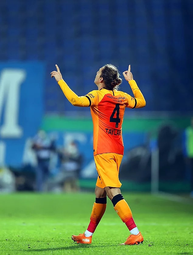 8. Taylan Antalyalı - 4.5 yaşında
