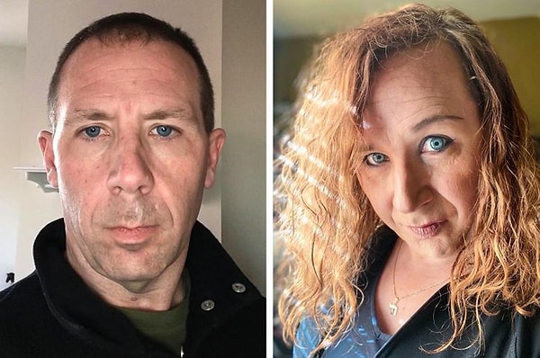 10. «Эстроген изменил мою жизнь ...»