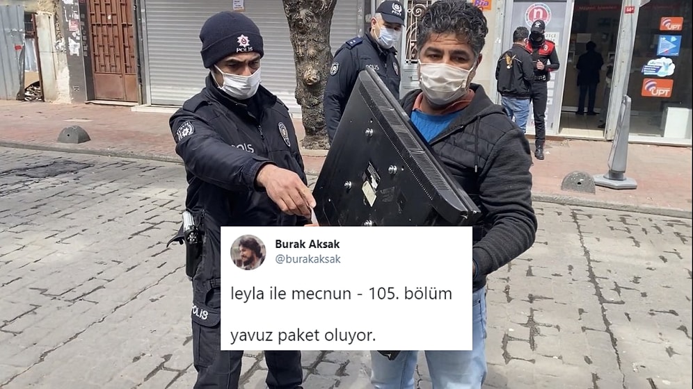 Twitter'ın Mizahşörleri Tarafından Paylaşılmış Geçtiğimiz Haftanın En İyi Videoları