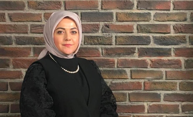 Emine Erdoğan'ın Eski Özel Kalem Müdürü, Ruhsar Pekcan Hakkında Açıklama Yaptı