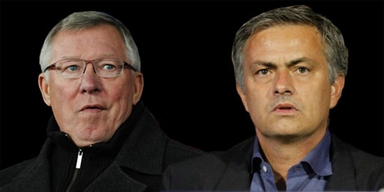 UEFA Şampiyonlar Ligi Tarihinde En Çok Puan Toplayan 14 Teknik Direktör