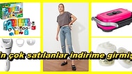 Bugün Nerelerde İndirim Var? Bugüne Özel Fiyatlarıyla Kaçırmamanız Gereken 21 Ürün