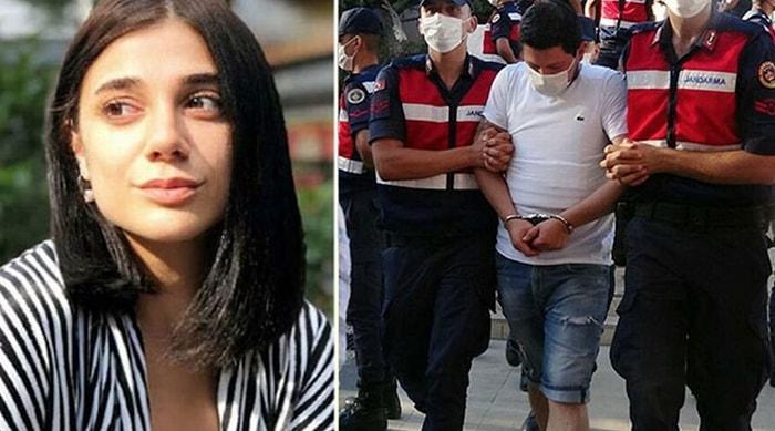 Pınar Gültekin'in Annesi: 'Muğla'ya Her Gittiğimde Kızımın Yanık Kokusunu Alıyorum'