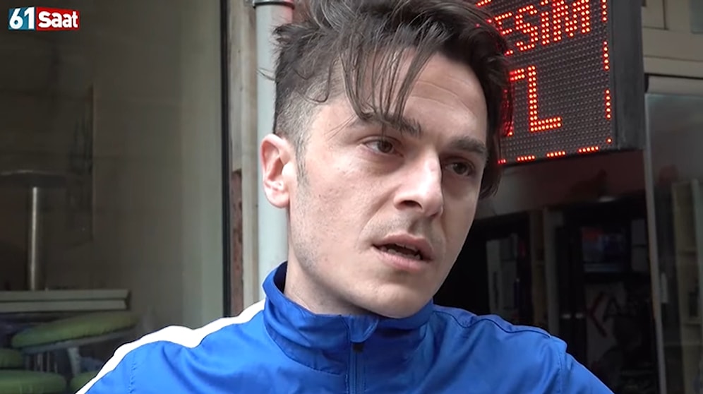 Trabzonlu Kuaförden 'Tam Kapanma' Tepkisi: 'Kapatıyorsan Parasını Vereceksin, Taş mı Yiyelim?'