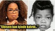 Ünlü Televizyoncu Oprah Winfrey Kendisini Yıllardır Etkileyen Travmatik Geçmişini Anlattı!