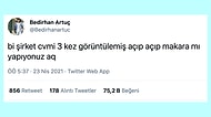 Her Ne Yapıyorsanız Bırakıp Okumanız Gereken Haftanın En Komik 28 Tweeti