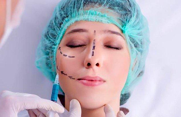 12. Arjantin'de güzel görünme kaygısının bir sonucu: Plastik cerrahi operasyonları
