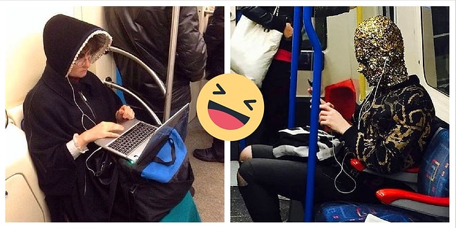 10 странных фото из подземки, от которых у вас зашевелятся волосы (Часть 1)