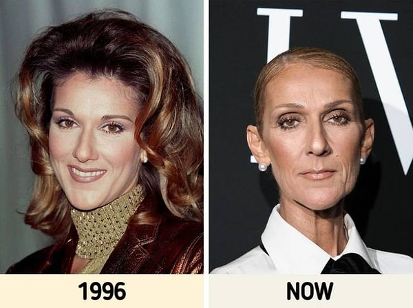 2. Селин Дион